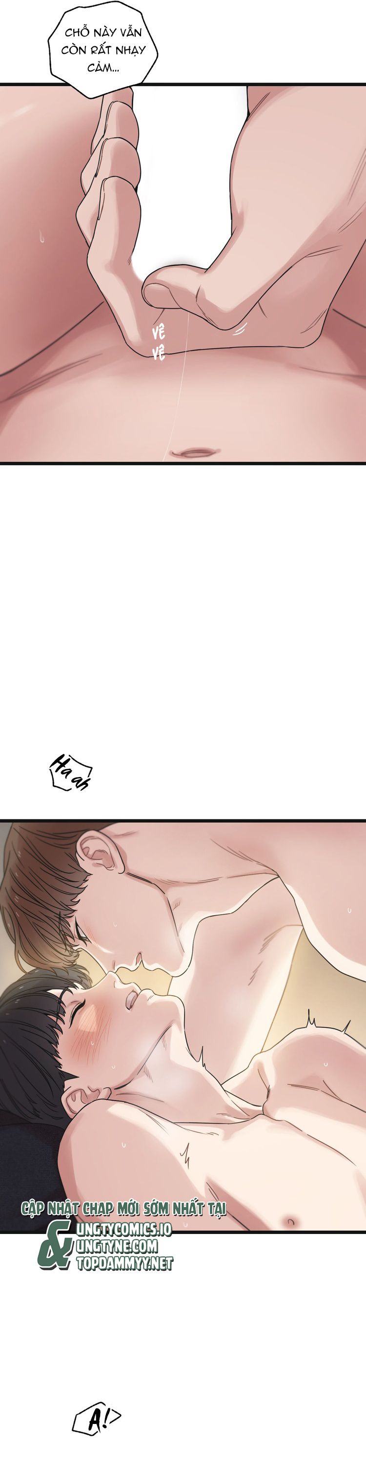 Tương Phùng Chap 51: H+ - Trang 2