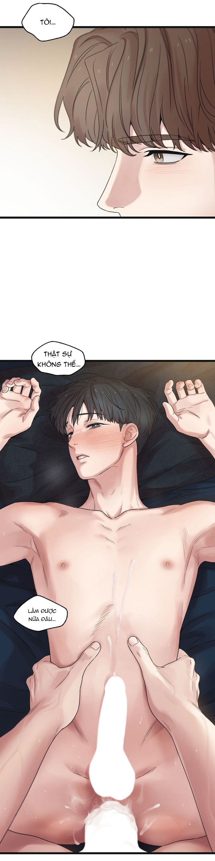 Tương Phùng Chap 52: H+ - Trang 2