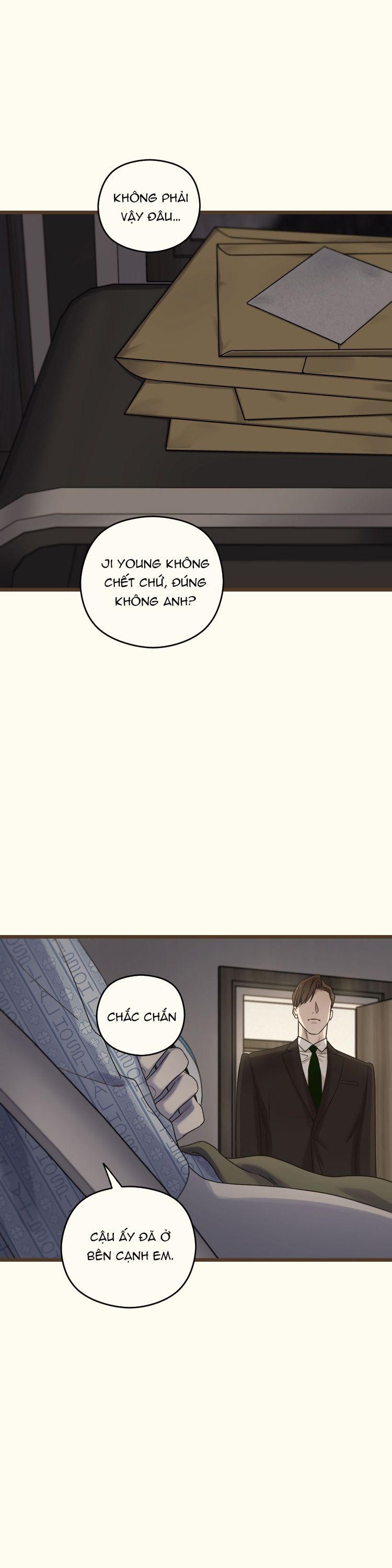 Tương Phùng Chapter 65 - Trang 3