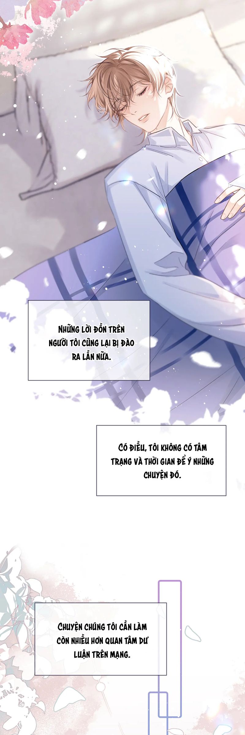 Nghịch Lý Câu Fan Chap 32 - Trang 3