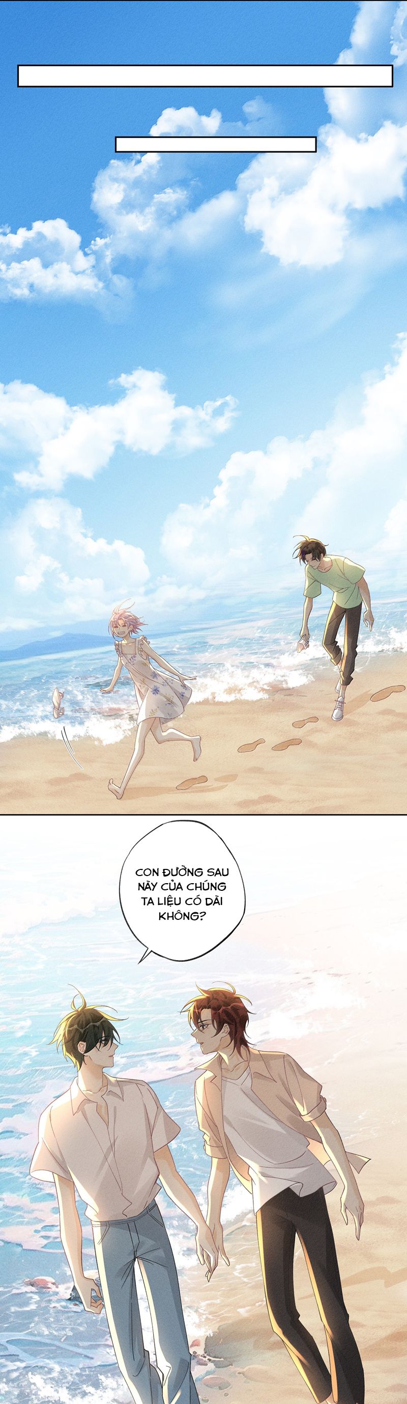 Xuyên Nhanh Chi Cải Tạo Bắt Đầu Lại Làm Người Chap 128 - Trang 2