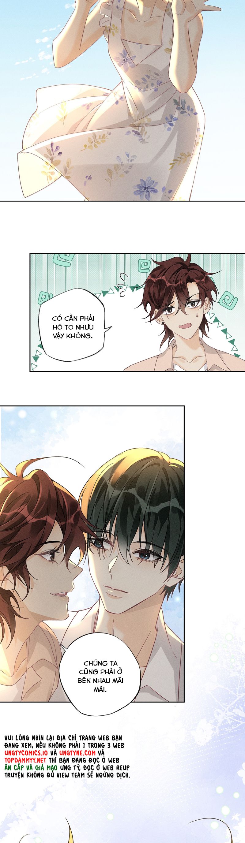 Xuyên Nhanh Chi Cải Tạo Bắt Đầu Lại Làm Người Chap 128 - Trang 2