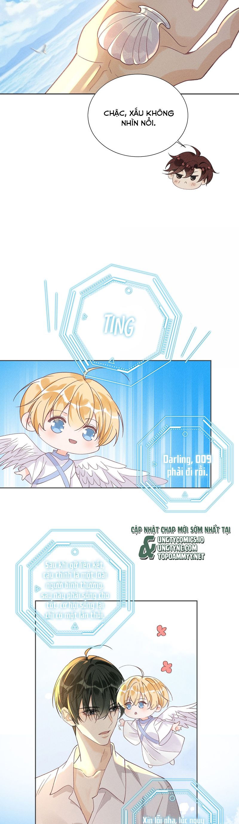 Xuyên Nhanh Chi Cải Tạo Bắt Đầu Lại Làm Người Chap 128 - Trang 2