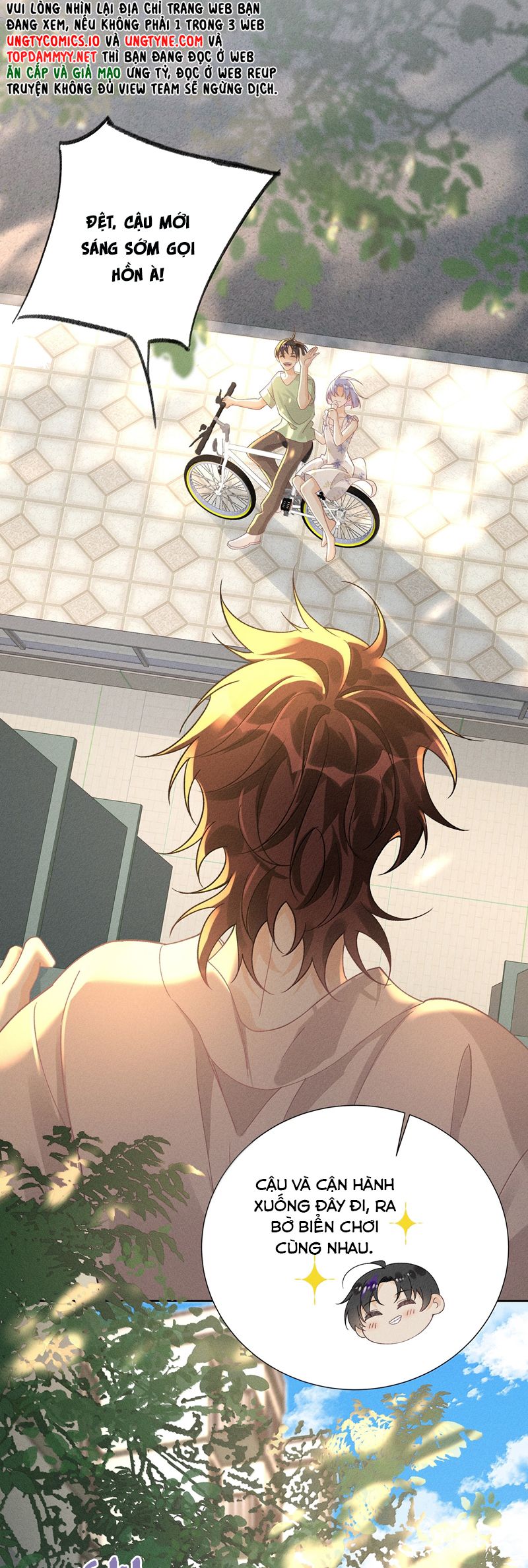 Xuyên Nhanh Chi Cải Tạo Bắt Đầu Lại Làm Người Chap 128 - Trang 2