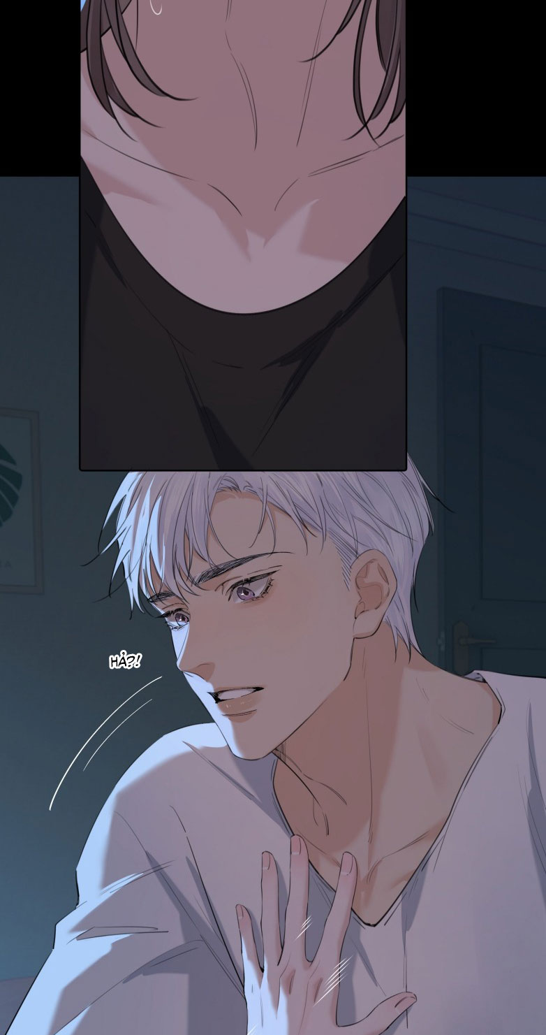 Quan Hệ Khao Khát Chap 6 - Trang 3