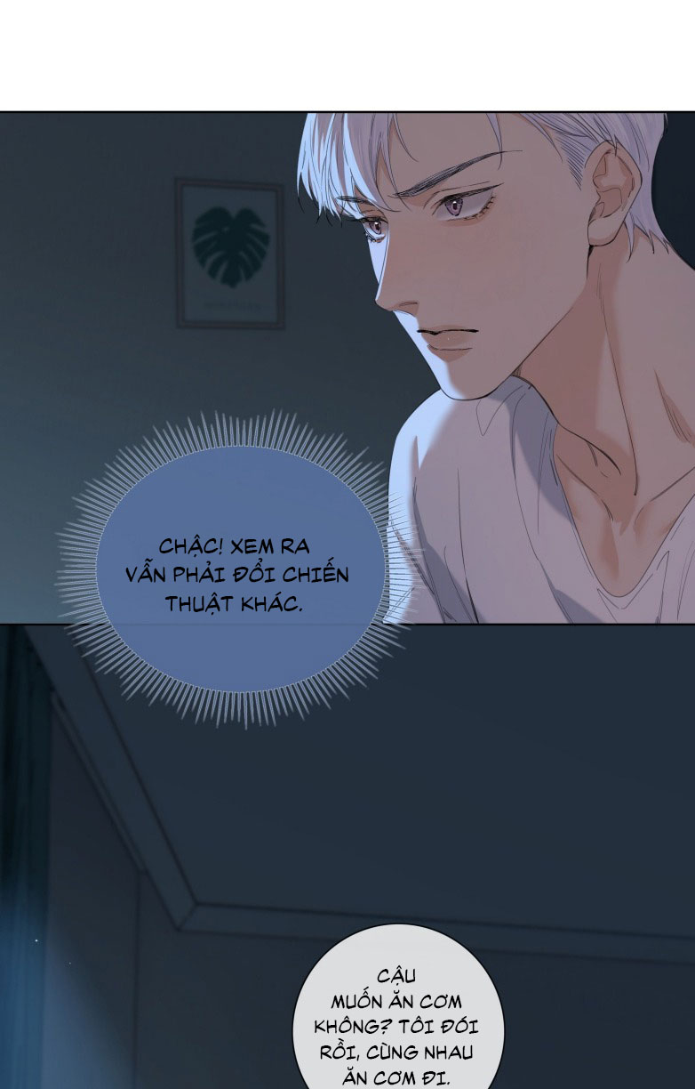 Quan Hệ Khao Khát Chap 6 - Trang 3