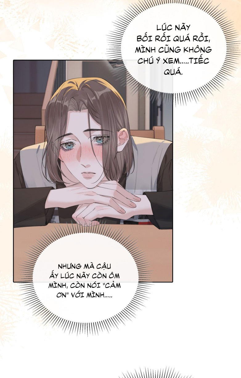 Quan Hệ Khao Khát Chap 6 - Trang 3