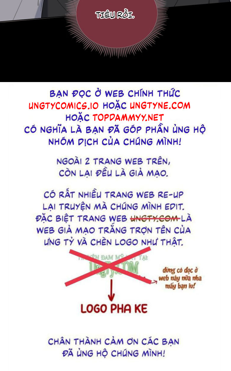 Quan Hệ Khao Khát Chap 6 - Trang 3