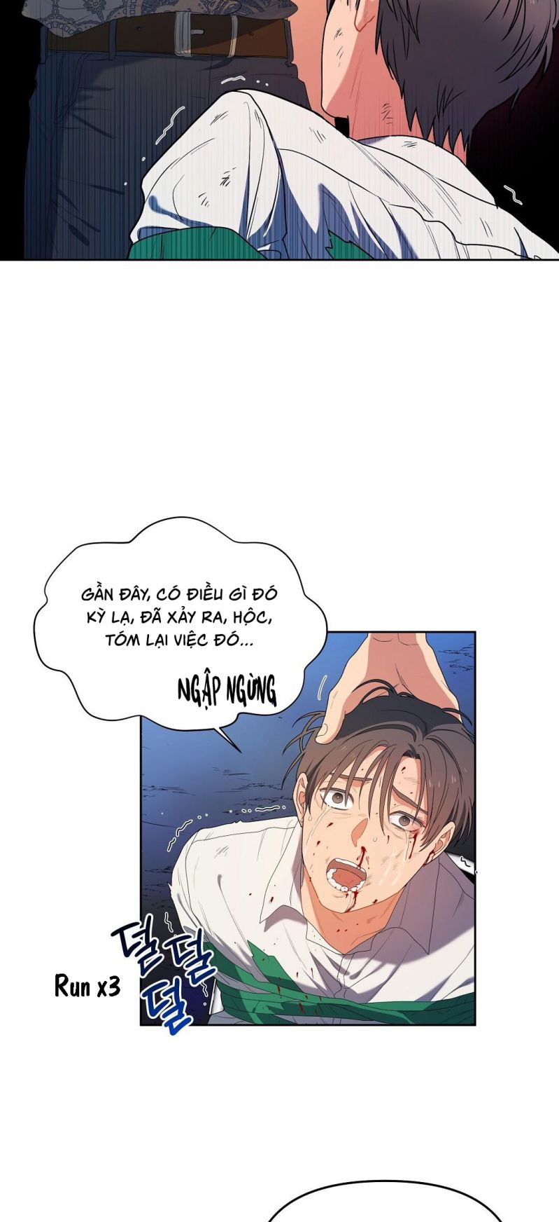 Cherry Cake Chapter 3 - Next Chapter 4