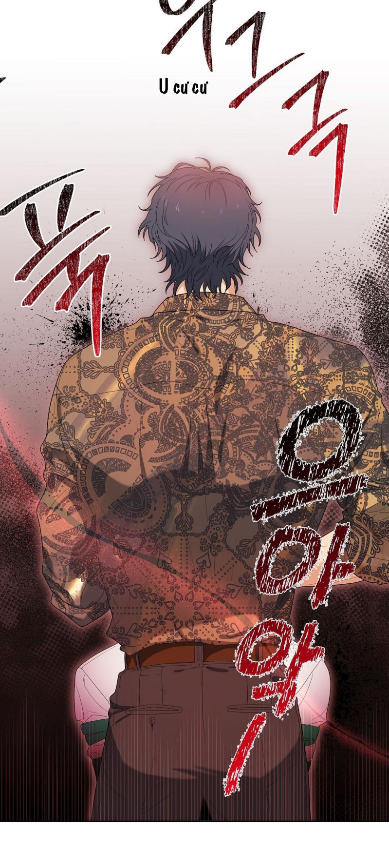 Cherry Cake Chapter 3 - Next Chapter 4