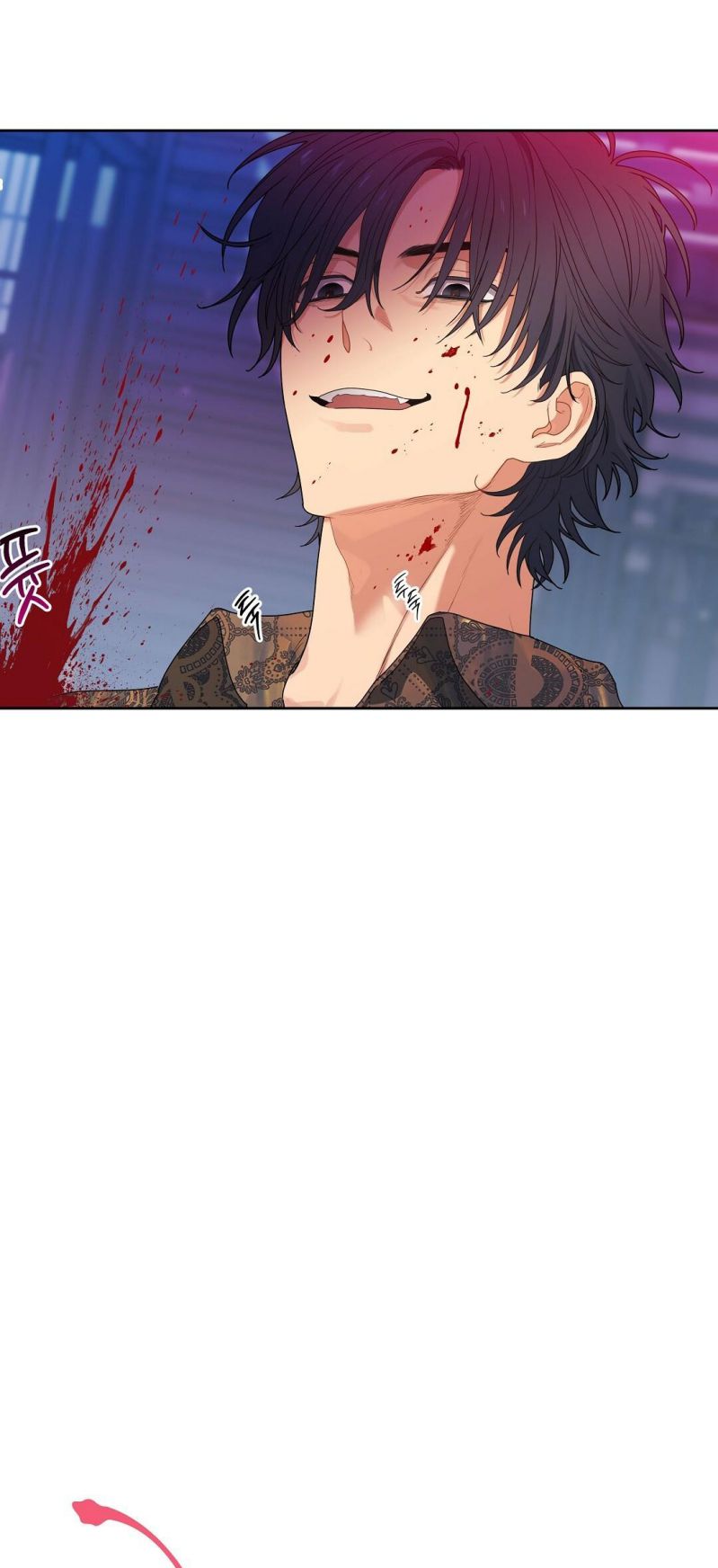 Cherry Cake Chapter 3 - Next Chapter 4