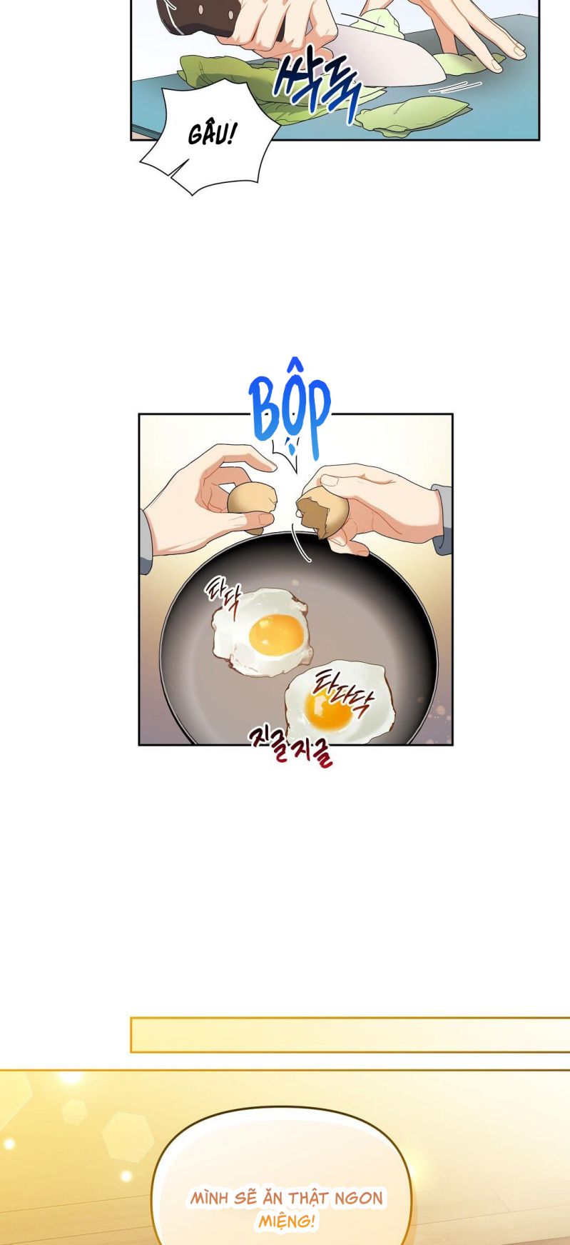 Cherry Cake Chapter 3 - Next Chapter 4