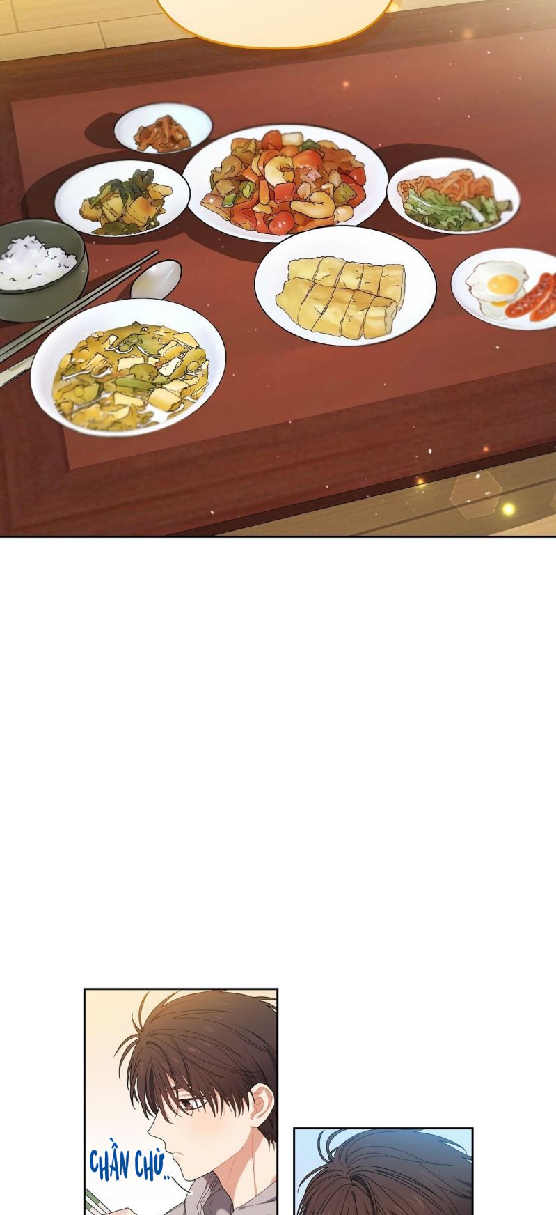 Cherry Cake Chapter 3 - Next Chapter 4