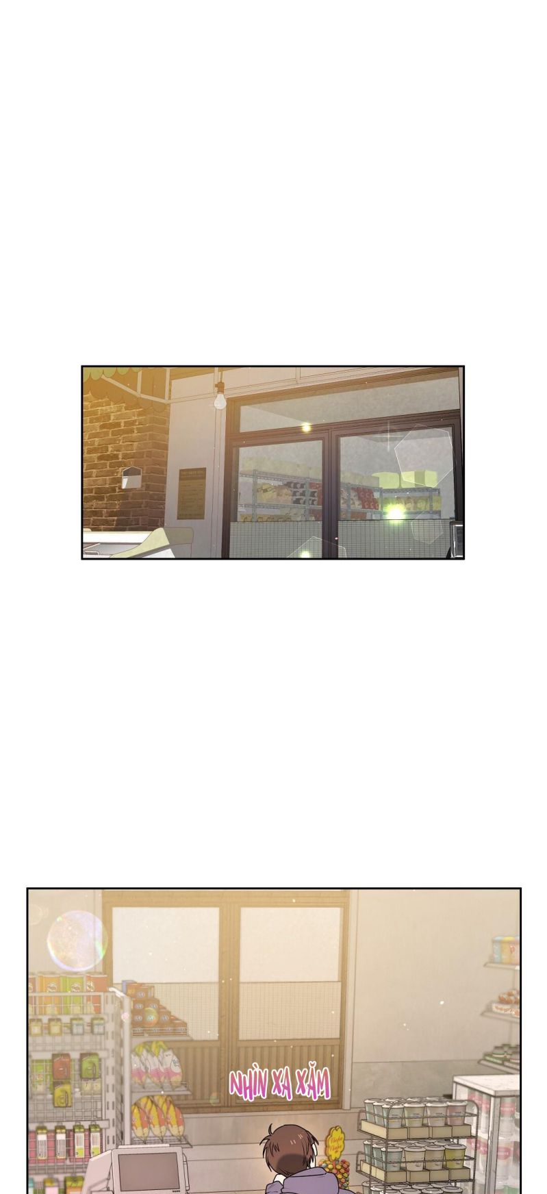 Cherry Cake Chapter 3 - Next Chapter 4