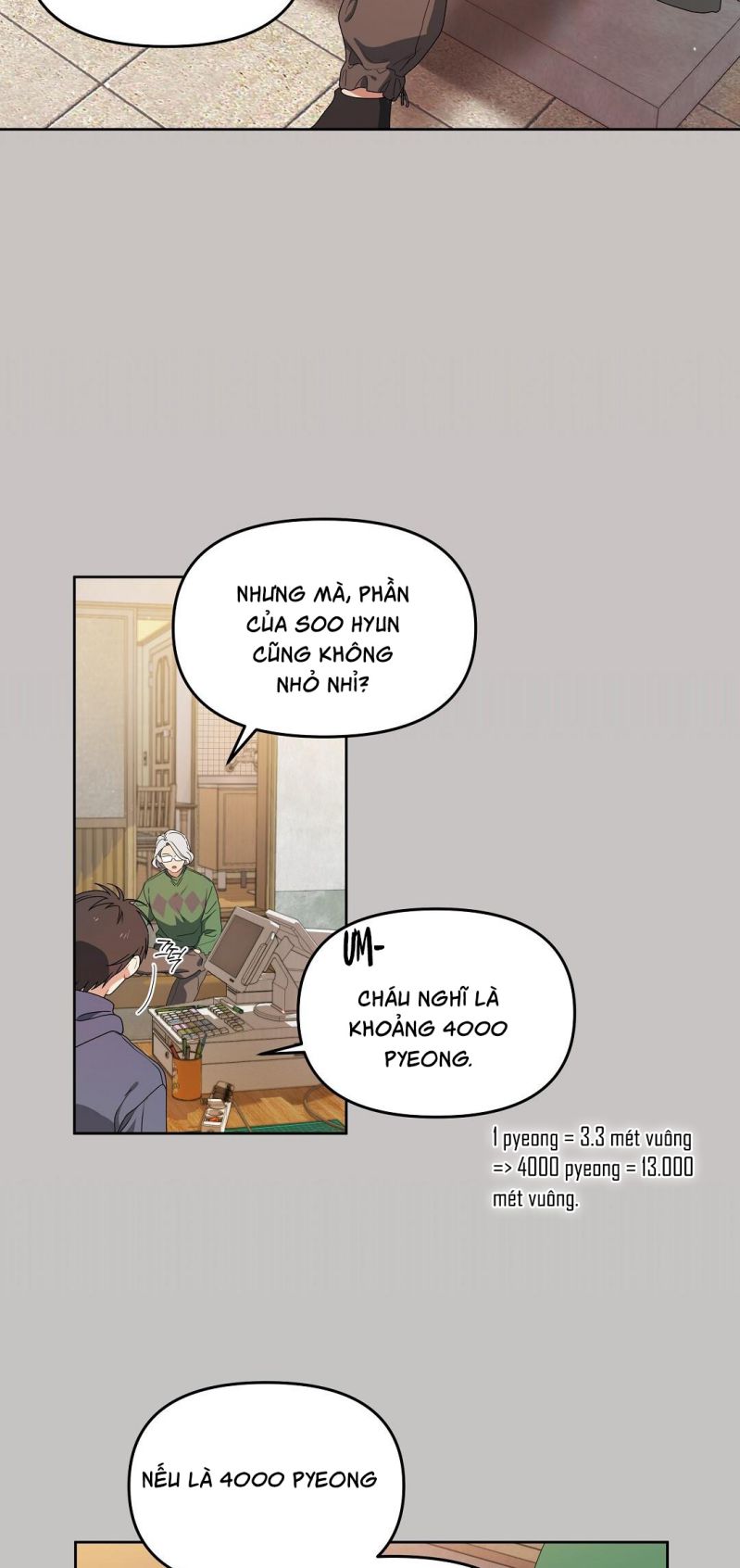 Cherry Cake Chapter 3 - Next Chapter 4