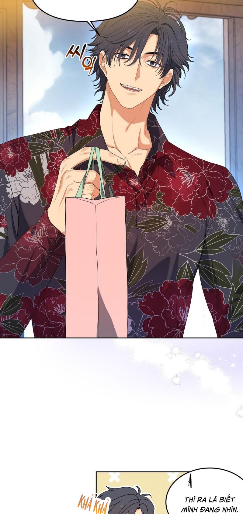 Cherry Cake Chapter 3 - Next Chapter 4