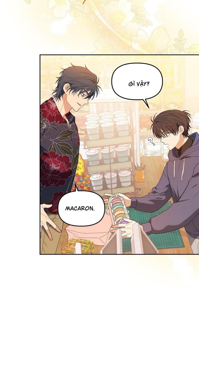 Cherry Cake Chapter 3 - Next Chapter 4