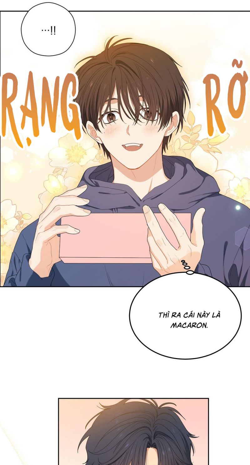 Cherry Cake Chapter 3 - Next Chapter 4