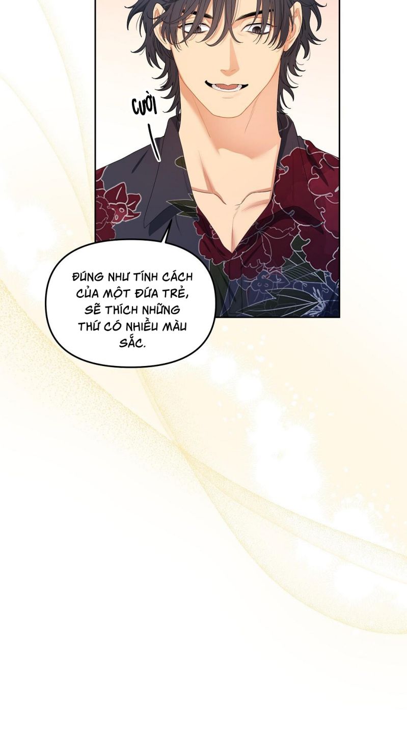 Cherry Cake Chapter 3 - Next Chapter 4