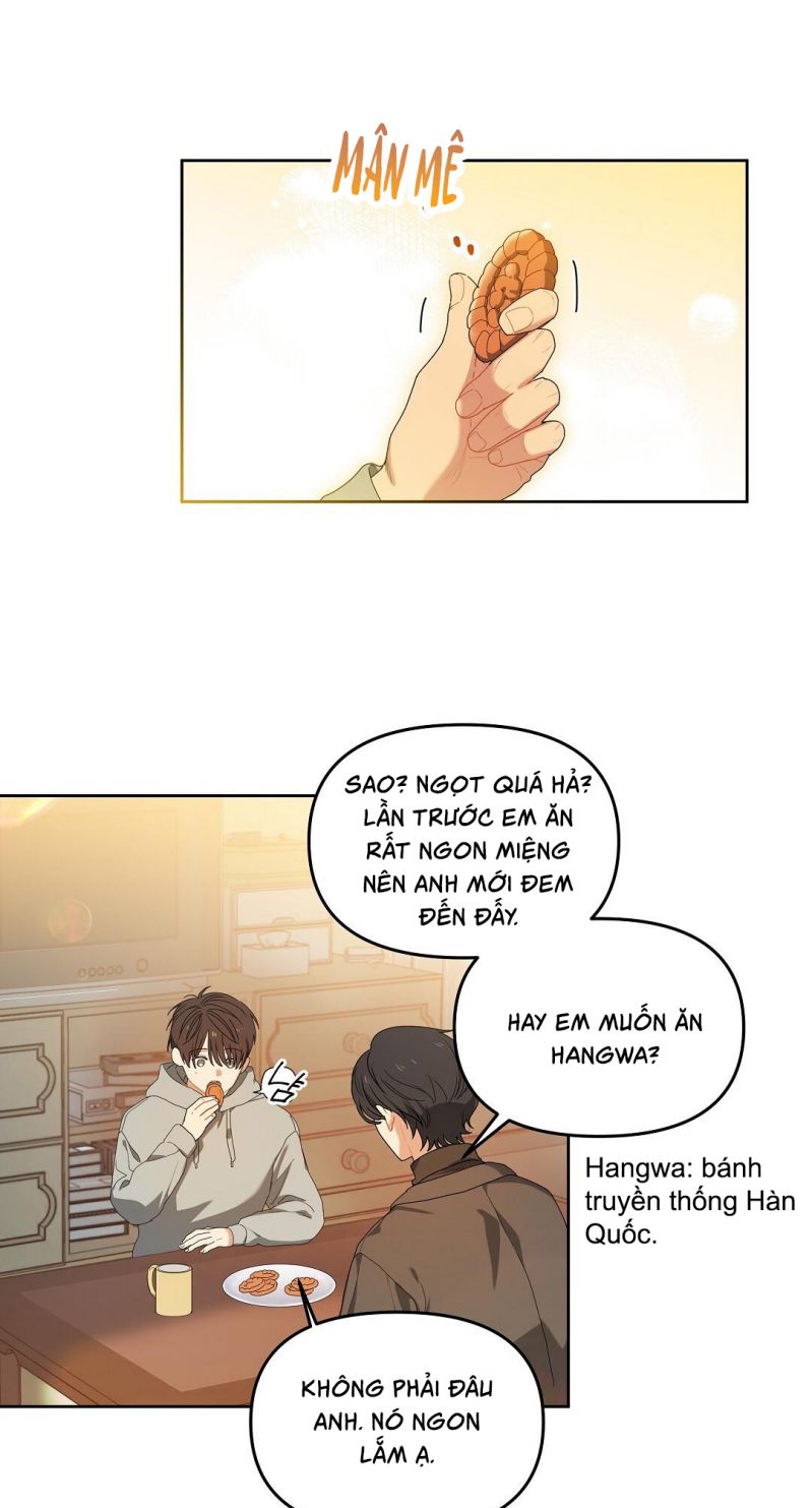 Cherry Cake Chapter 3 - Next Chapter 4