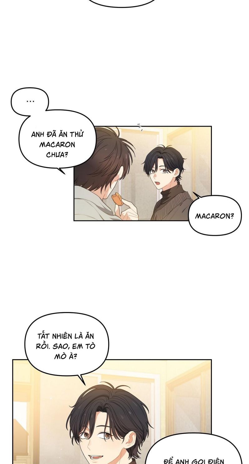 Cherry Cake Chapter 3 - Next Chapter 4