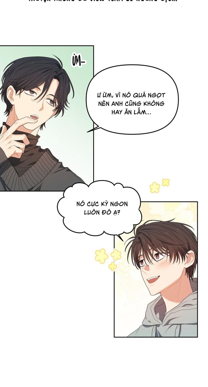 Cherry Cake Chapter 3 - Next Chapter 4