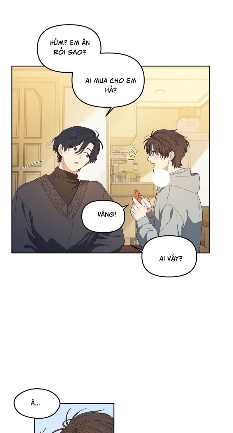 Cherry Cake Chapter 3 - Next Chapter 4