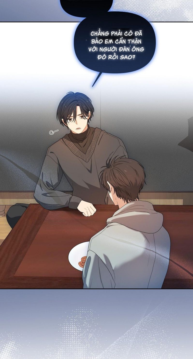 Cherry Cake Chapter 3 - Next Chapter 4