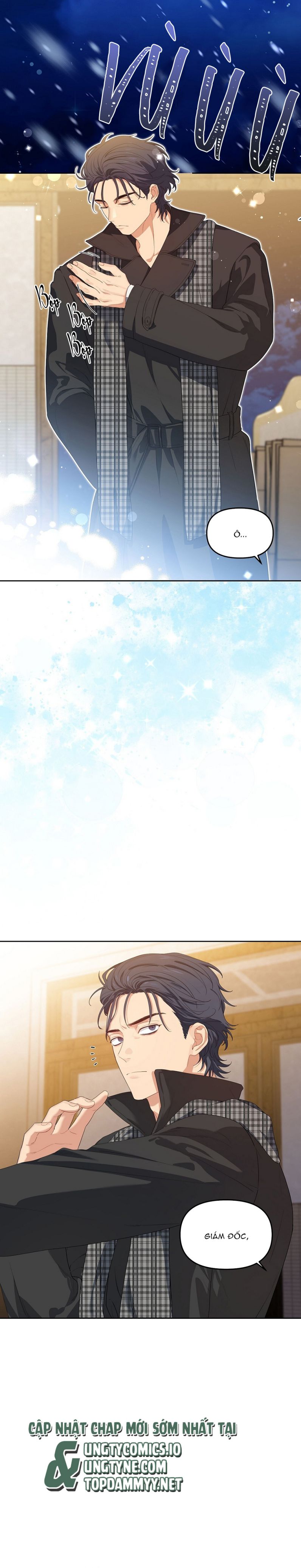 Cherry Cake Chapter 6 - Next Chapter 7