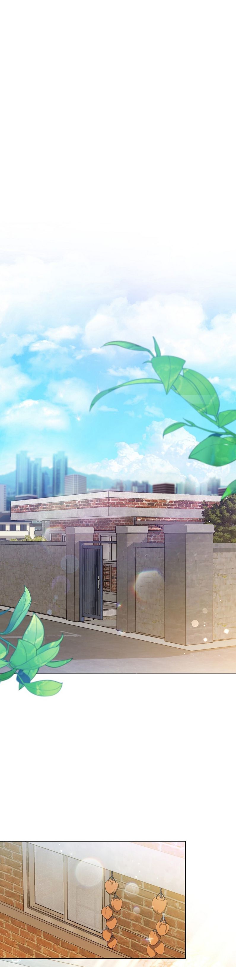 Cherry Cake Chapter 6 - Next Chapter 7