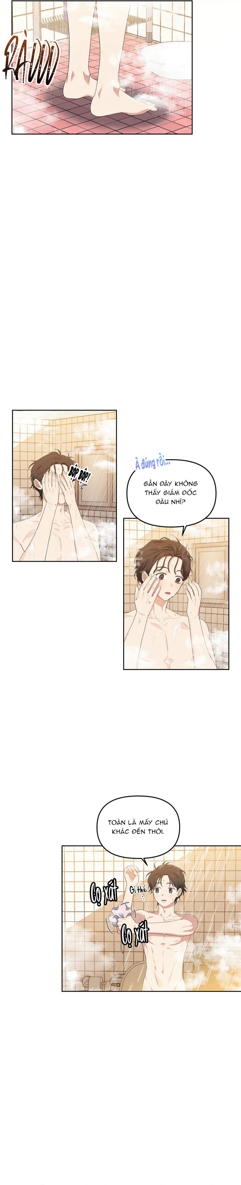 Cherry Cake Chapter 6 - Next Chapter 7