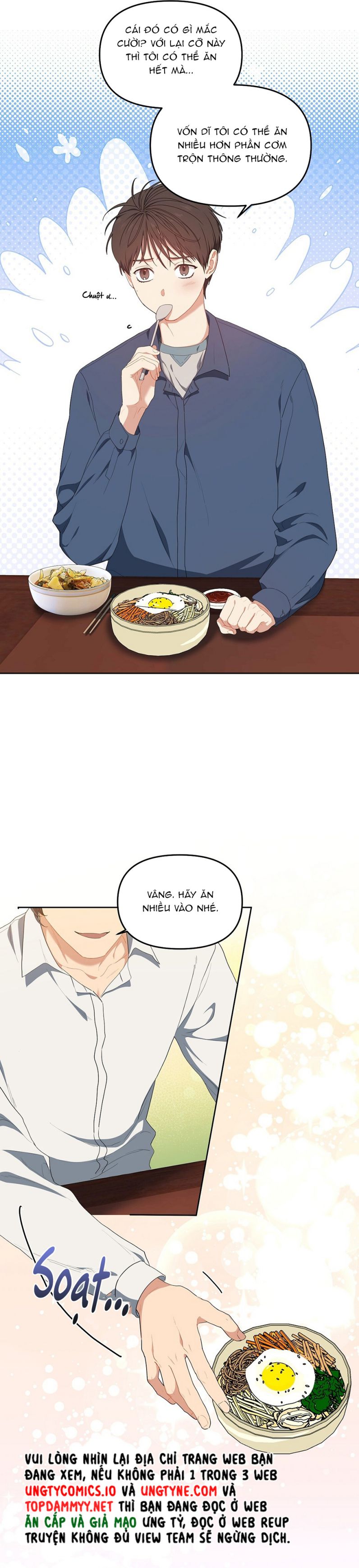 Cherry Cake Chapter 7 - Next Chapter 8