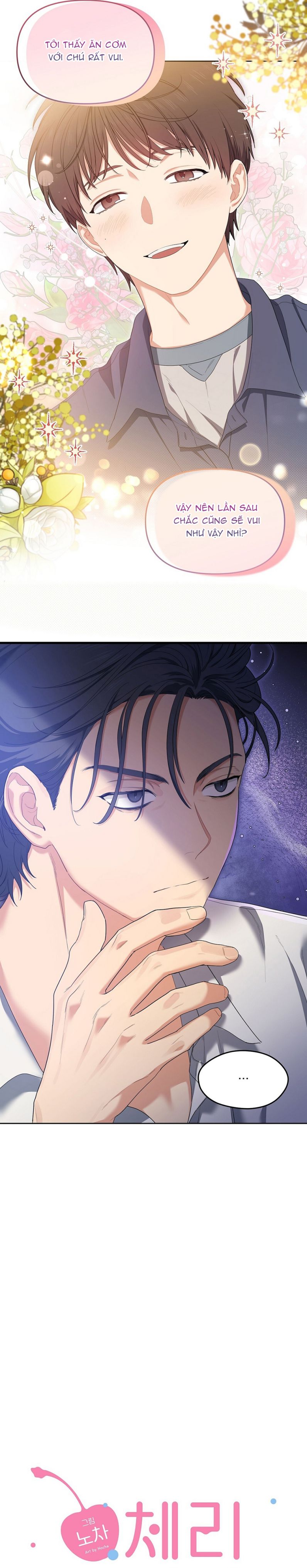 Cherry Cake Chapter 8 - Next Chapter 9