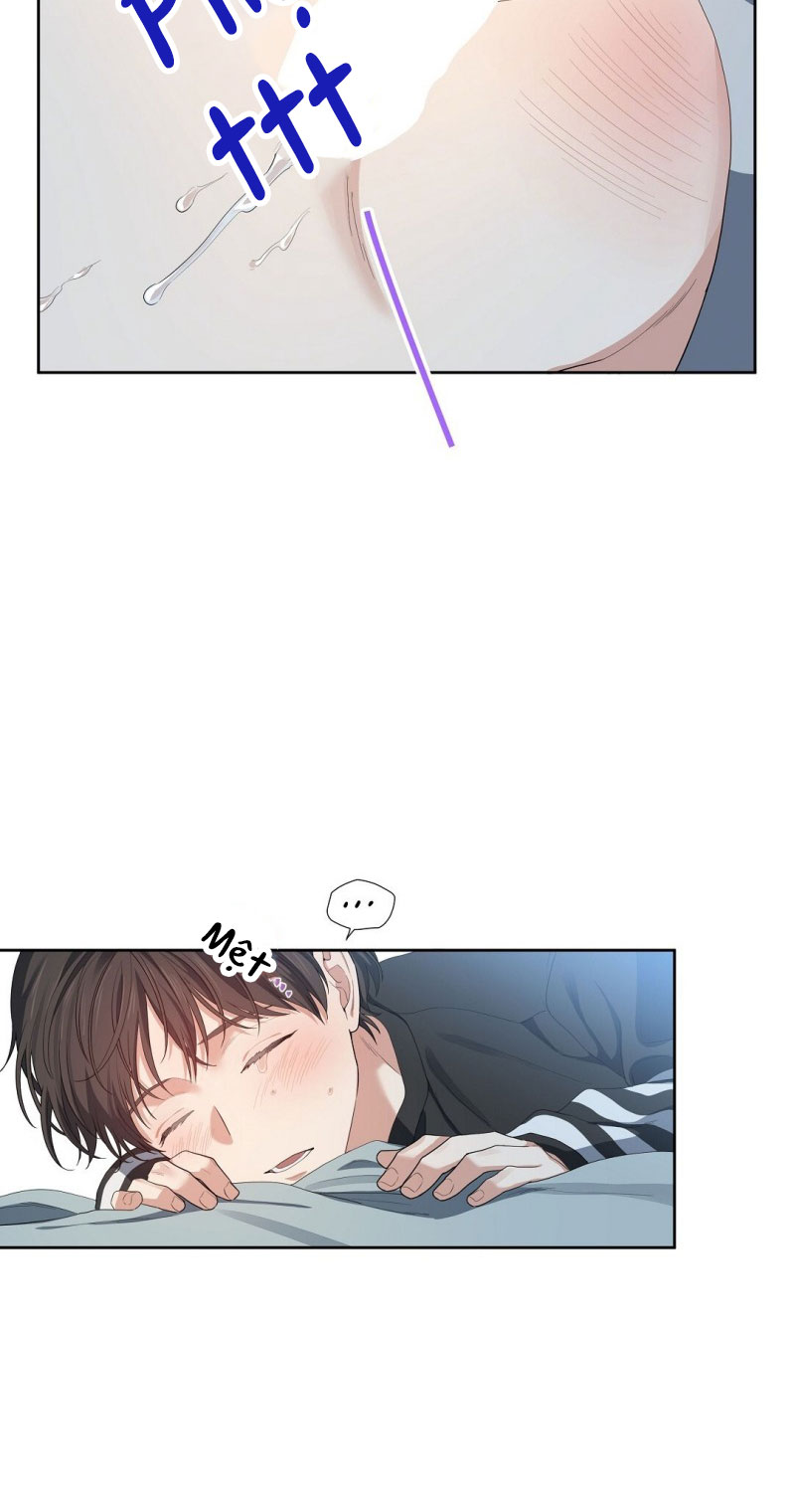 Cherry Cake Chapter 11 - Next Chapter 12