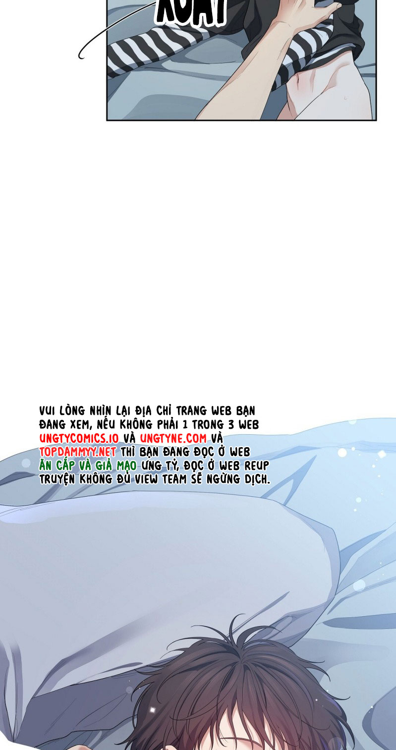 Cherry Cake Chapter 11 - Next Chapter 12