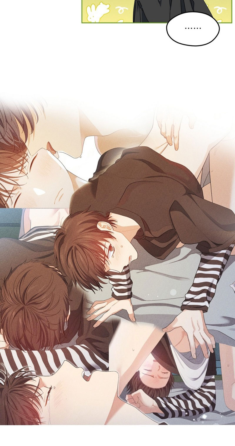 Cherry Cake Chapter 11 - Next Chapter 12