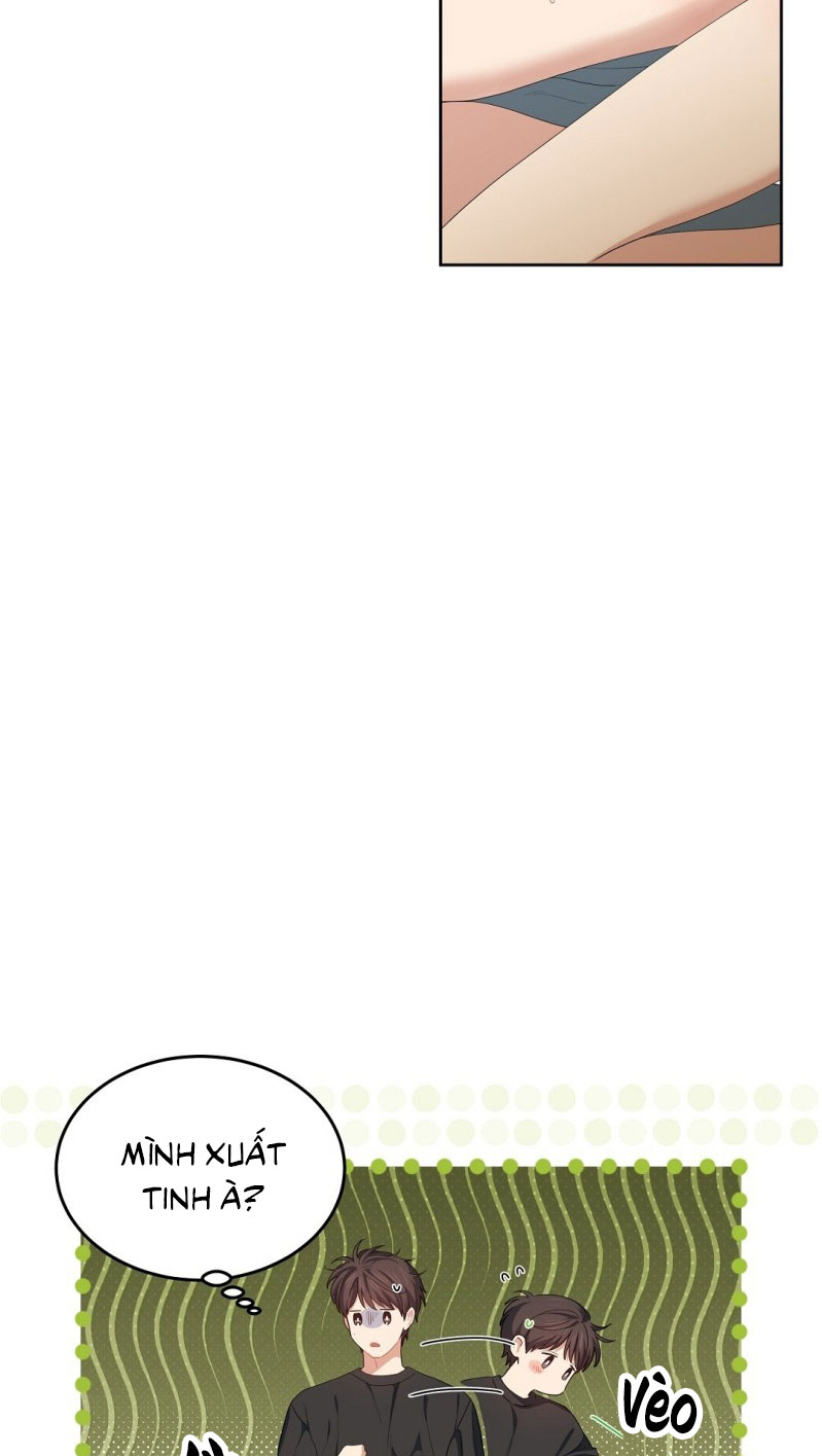 Cherry Cake Chapter 11 - Next Chapter 12