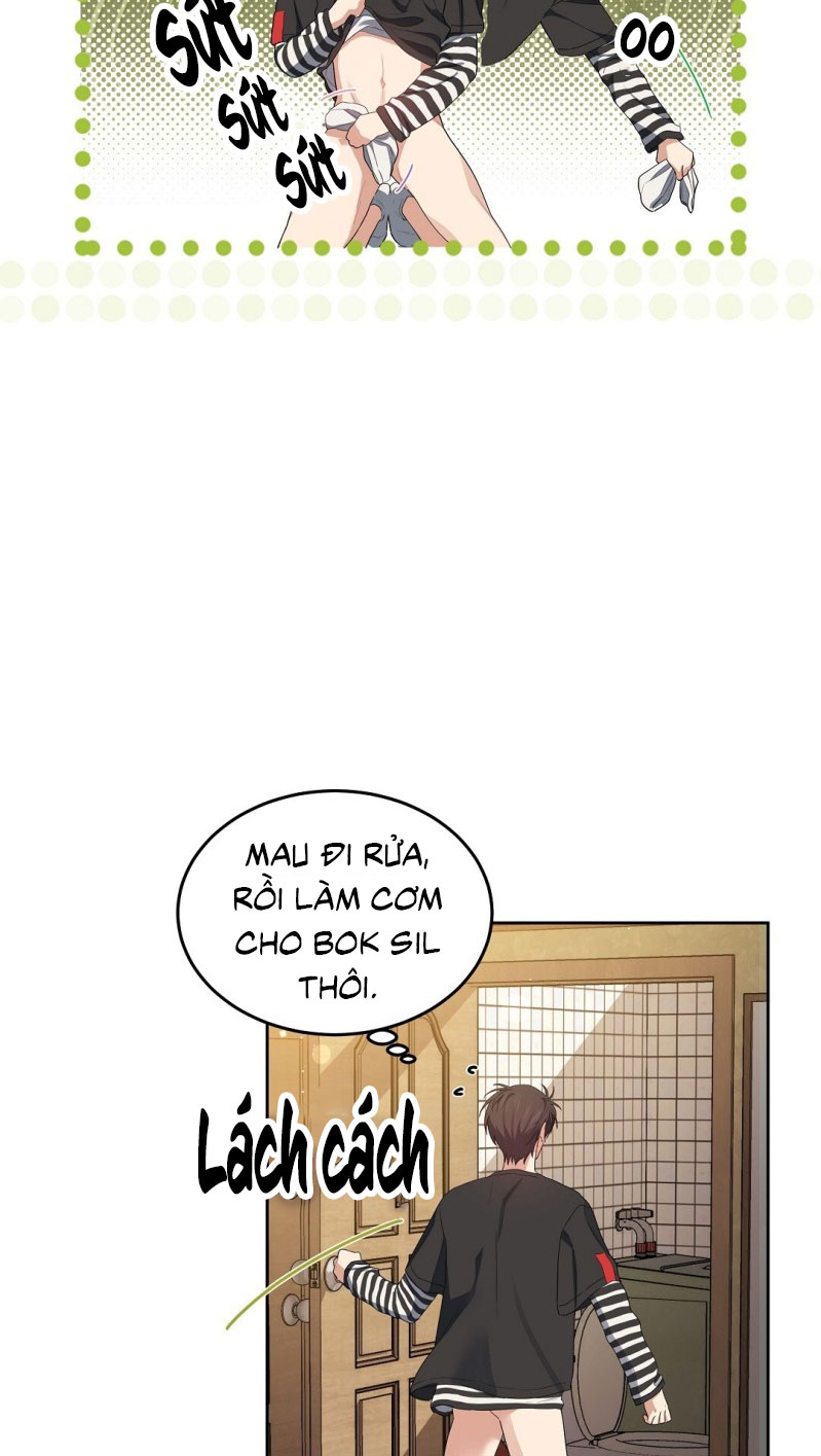 Cherry Cake Chapter 11 - Next Chapter 12