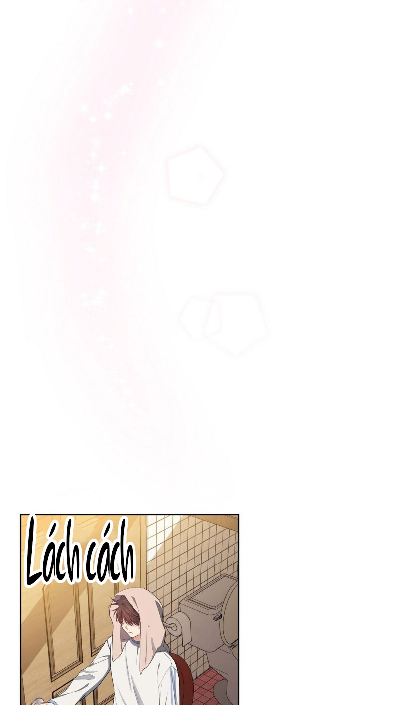 Cherry Cake Chapter 11 - Next Chapter 12