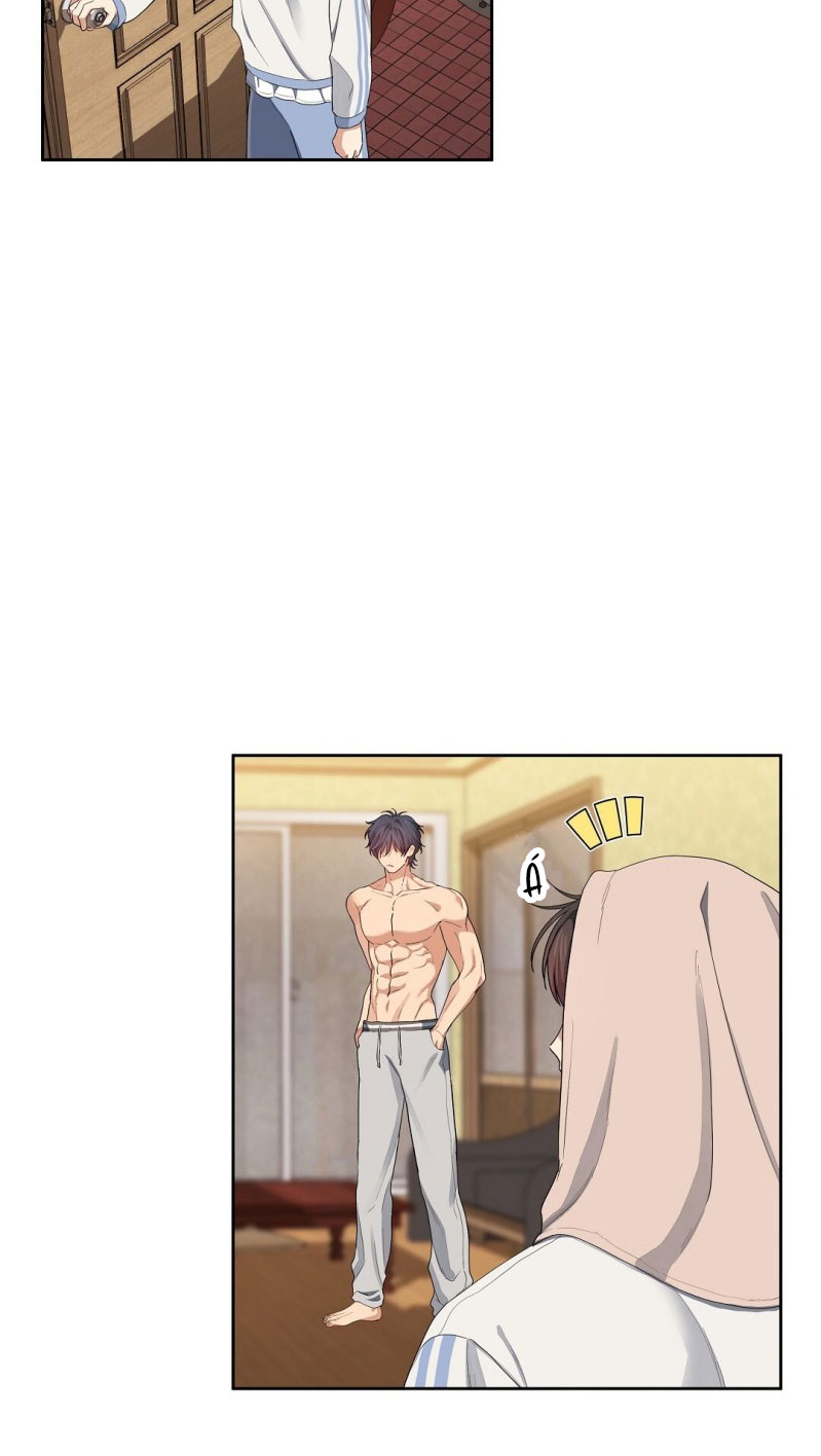 Cherry Cake Chapter 11 - Next Chapter 12