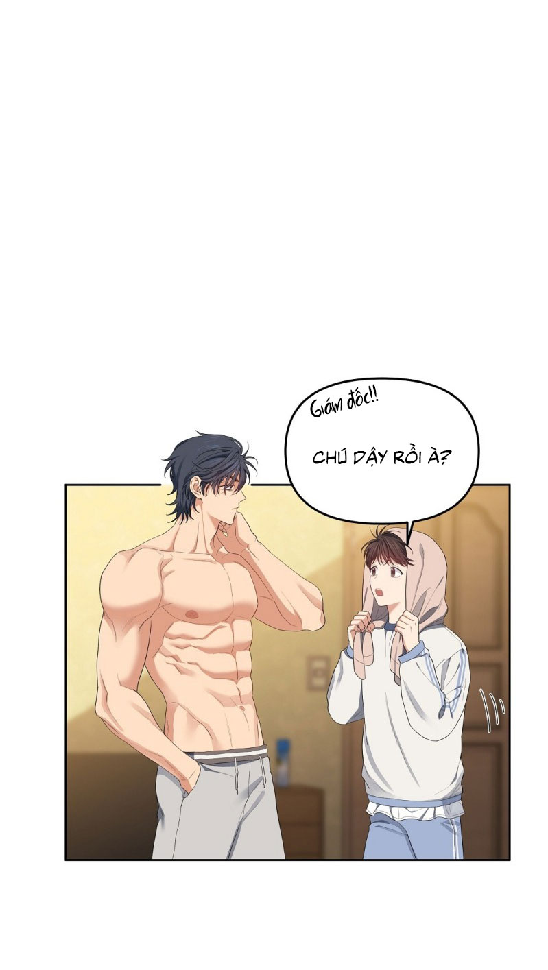 Cherry Cake Chapter 11 - Next Chapter 12