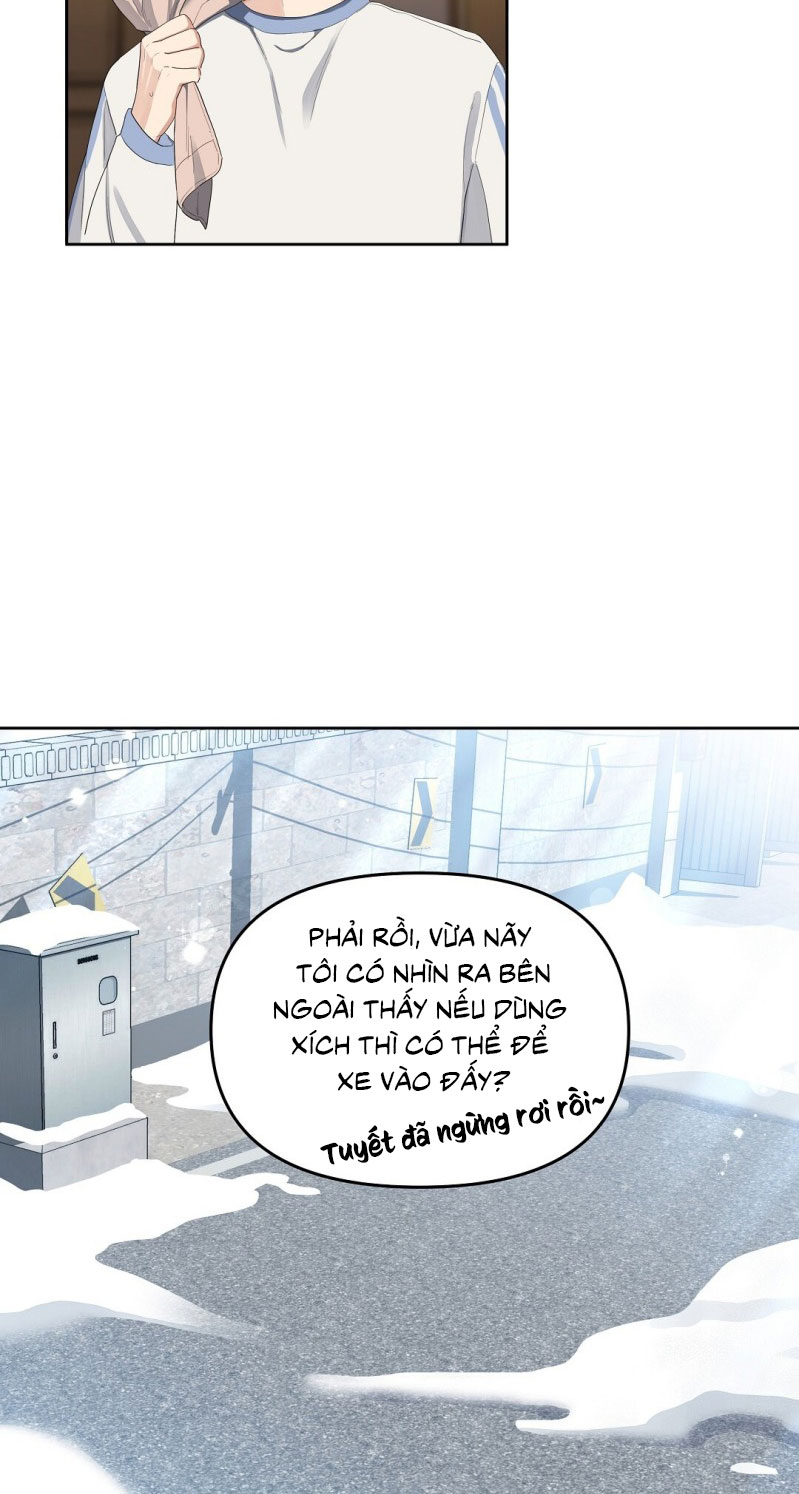 Cherry Cake Chapter 11 - Next Chapter 12