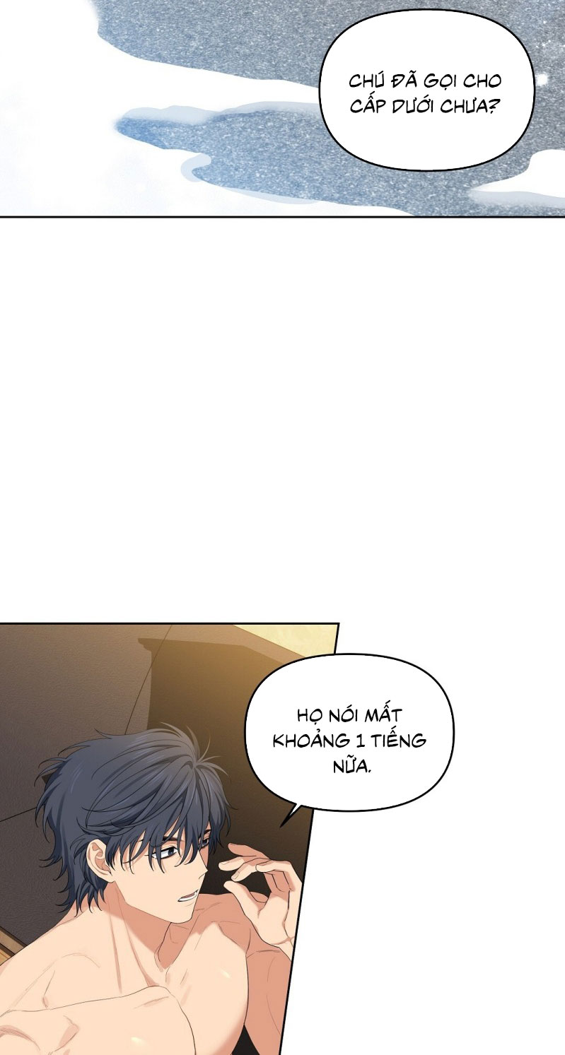 Cherry Cake Chapter 11 - Next Chapter 12