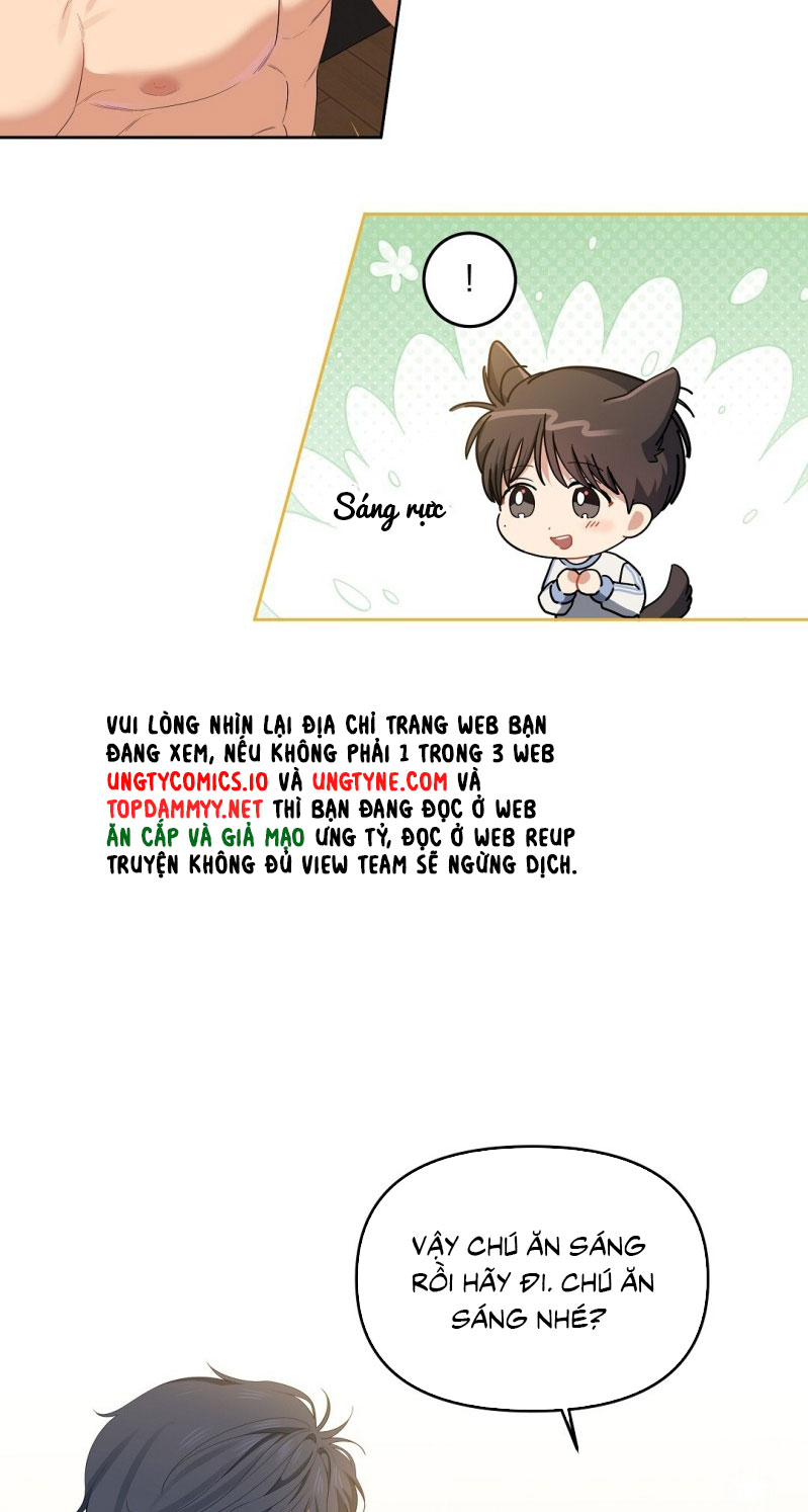 Cherry Cake Chapter 11 - Next Chapter 12