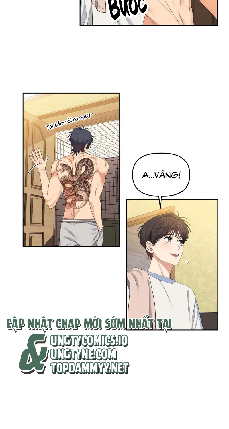 Cherry Cake Chapter 11 - Next Chapter 12