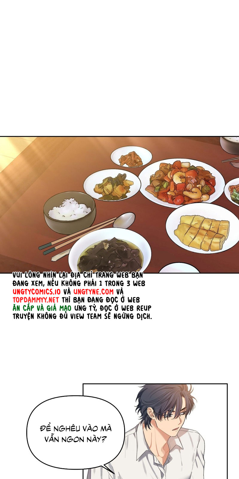 Cherry Cake Chapter 11 - Next Chapter 12