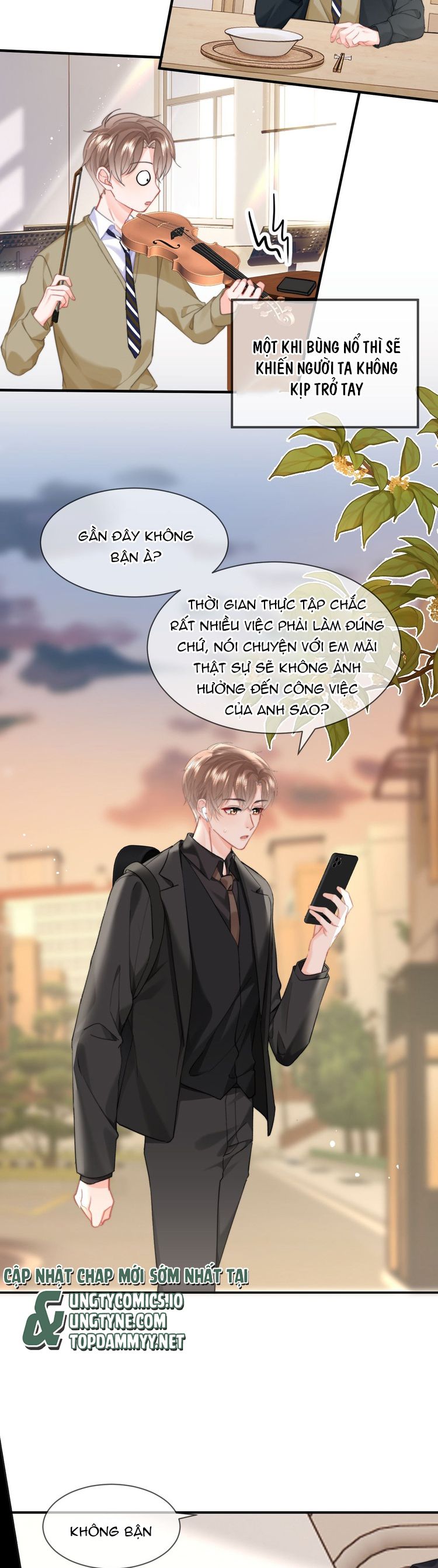 Tôi Và Ảnh Chụp Không Giống Nhau Ngoại truyện 2 - Trang 2