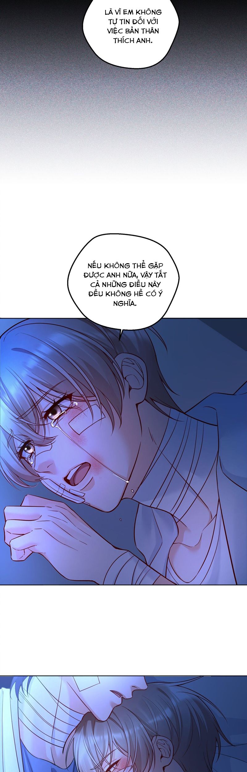 Vũ Khúc Đoàn Sơ Hạ Chap 38 - Trang 4