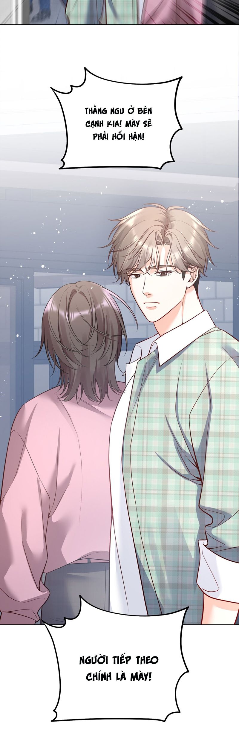 Vũ Khúc Đoàn Sơ Hạ Chap 38 - Trang 4