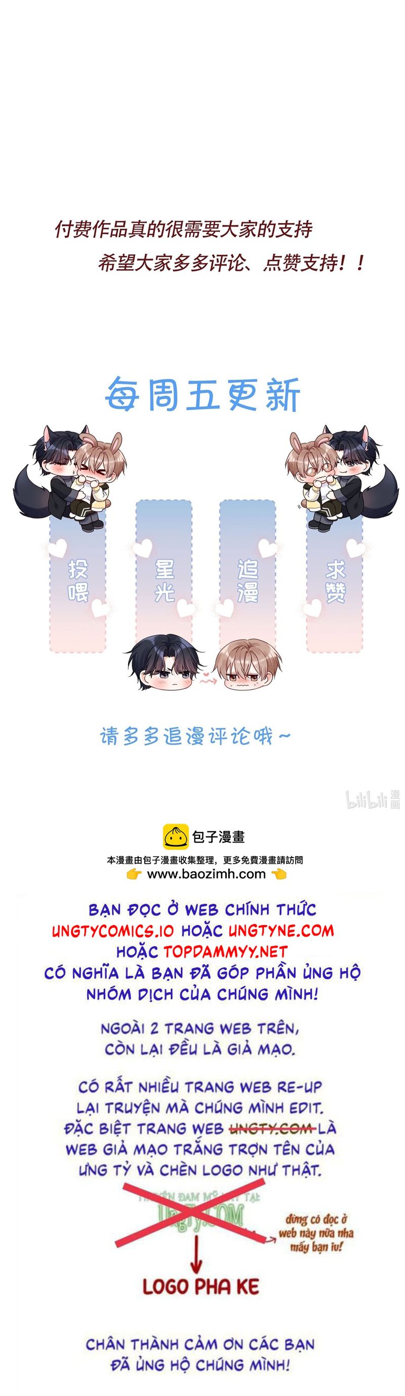 Vũ Khúc Đoàn Sơ Hạ Chap 38 - Trang 4